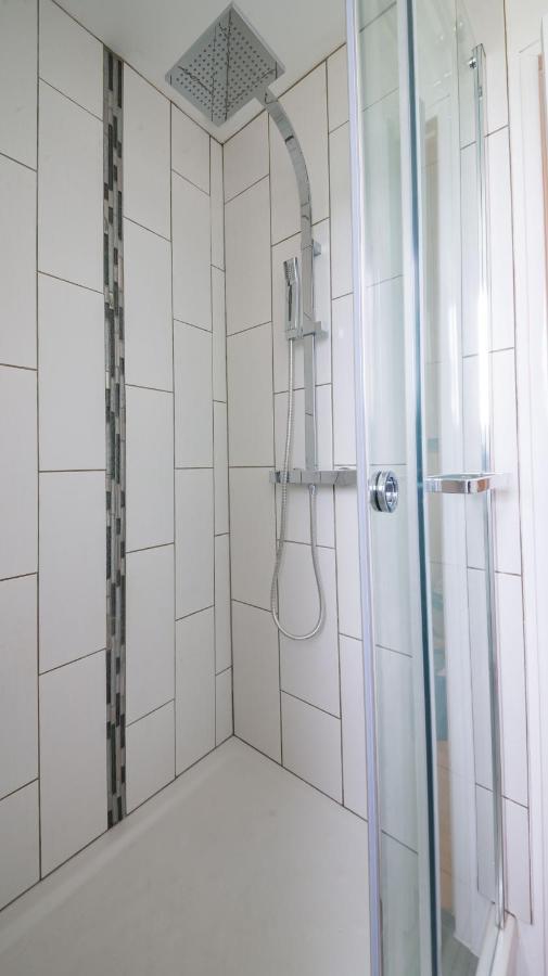 Appartement 3 Chambres - Parking - Wifi - Buanderie - Jardin Брест Екстер'єр фото